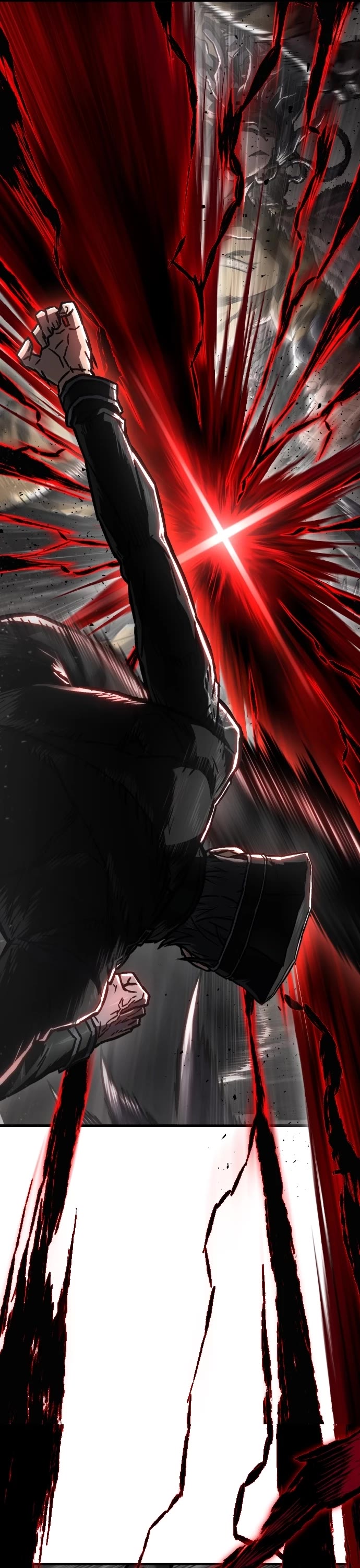 The Executioner chapter 2 page 50