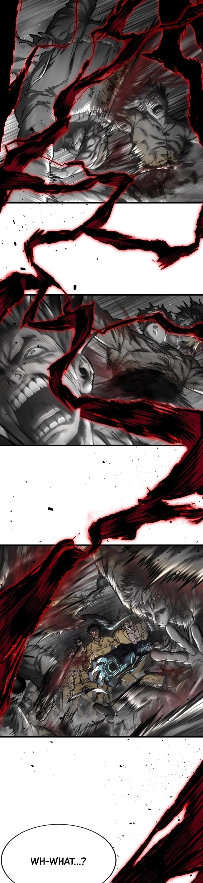 The Executioner chapter 2 page 51