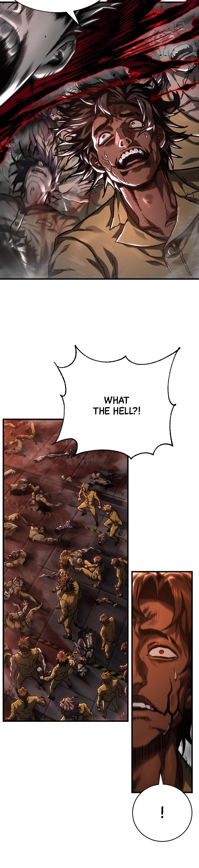 The Executioner chapter 2 page 52