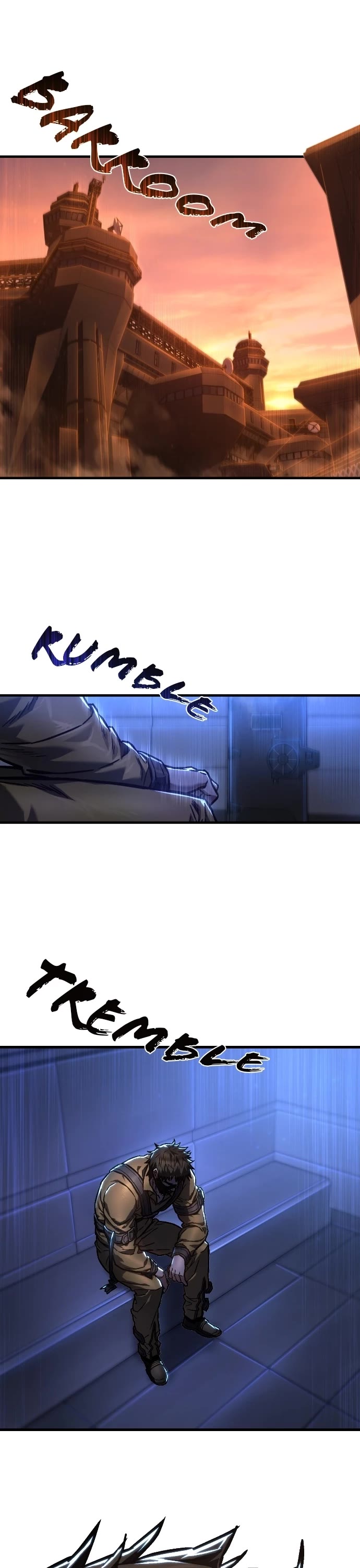 The Executioner chapter 2 page 57