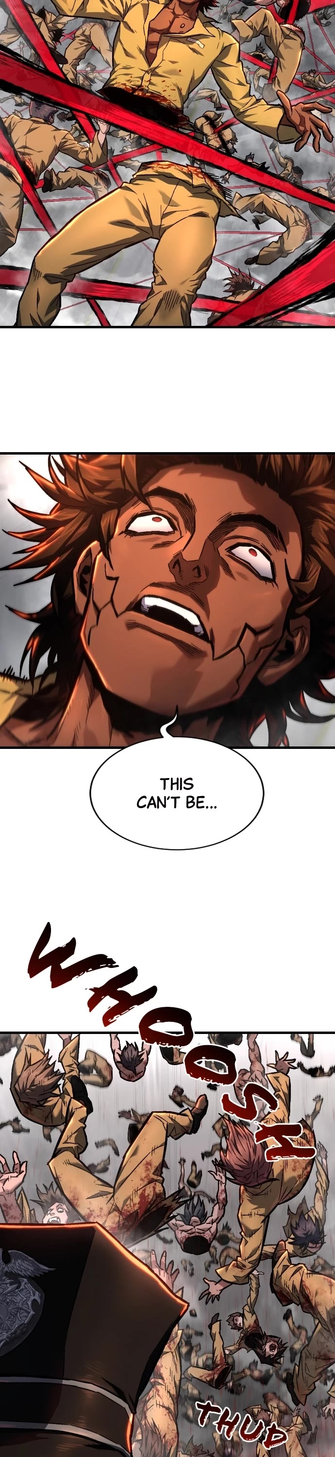 The Executioner chapter 2 page 66