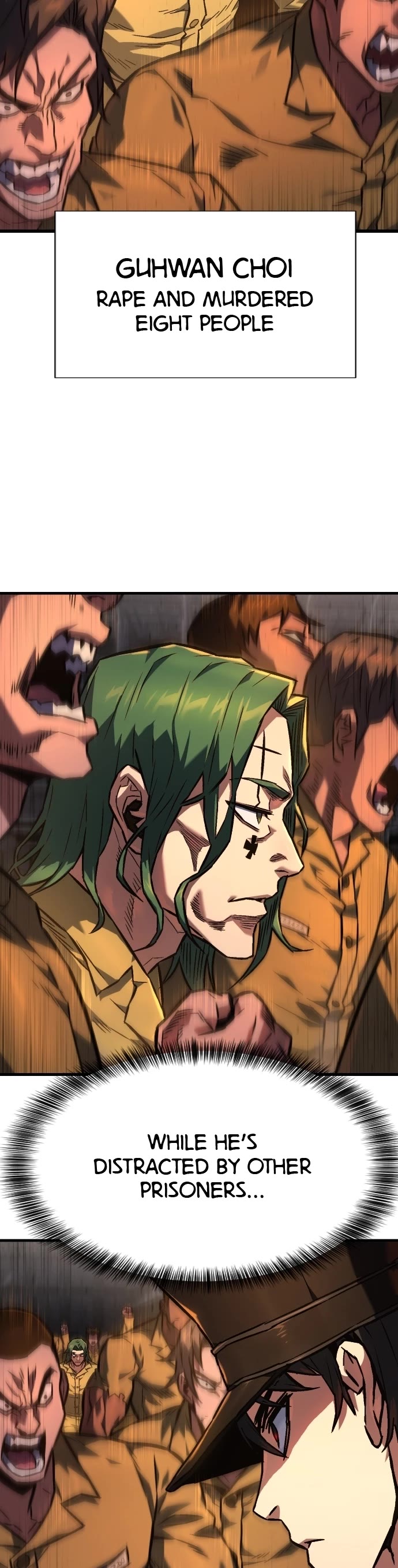 The Executioner chapter 2 page 7