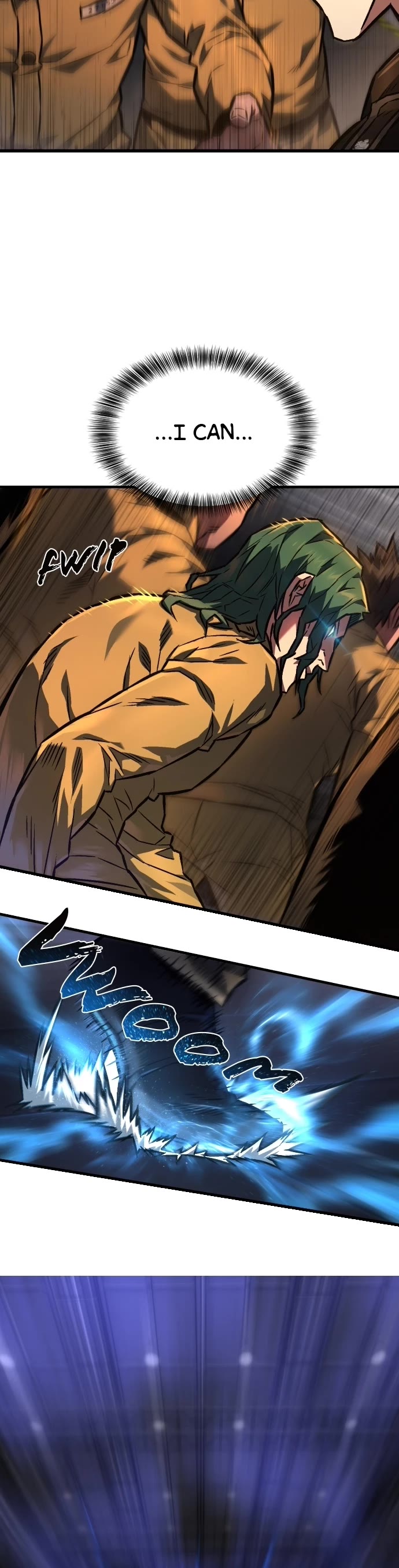 The Executioner chapter 2 page 8