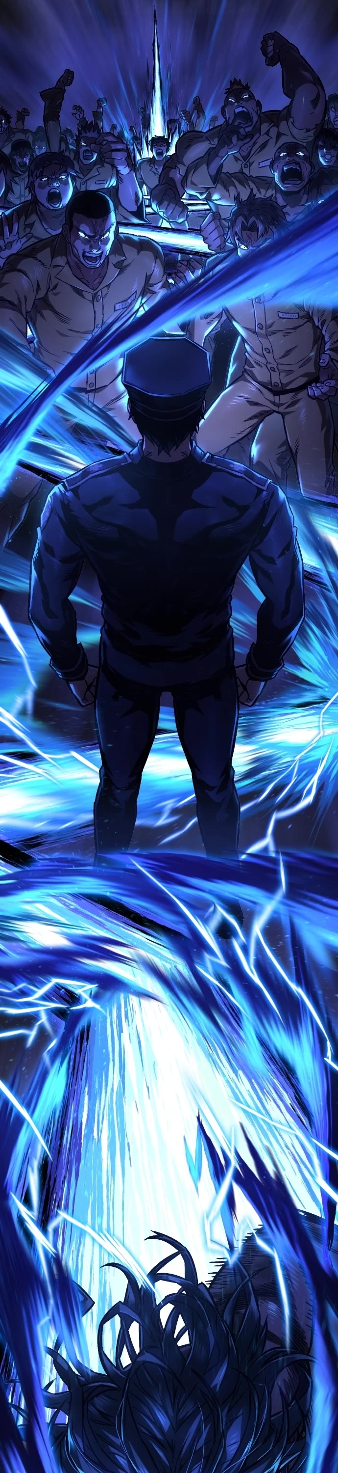 The Executioner chapter 2 page 9