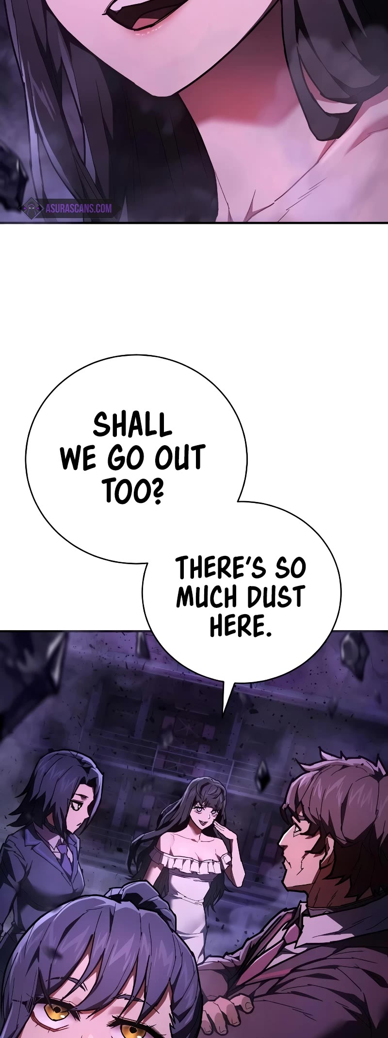 The Executioner chapter 20 page 10