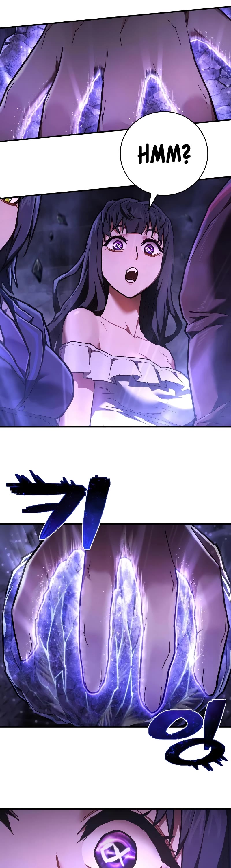 The Executioner chapter 20 page 12