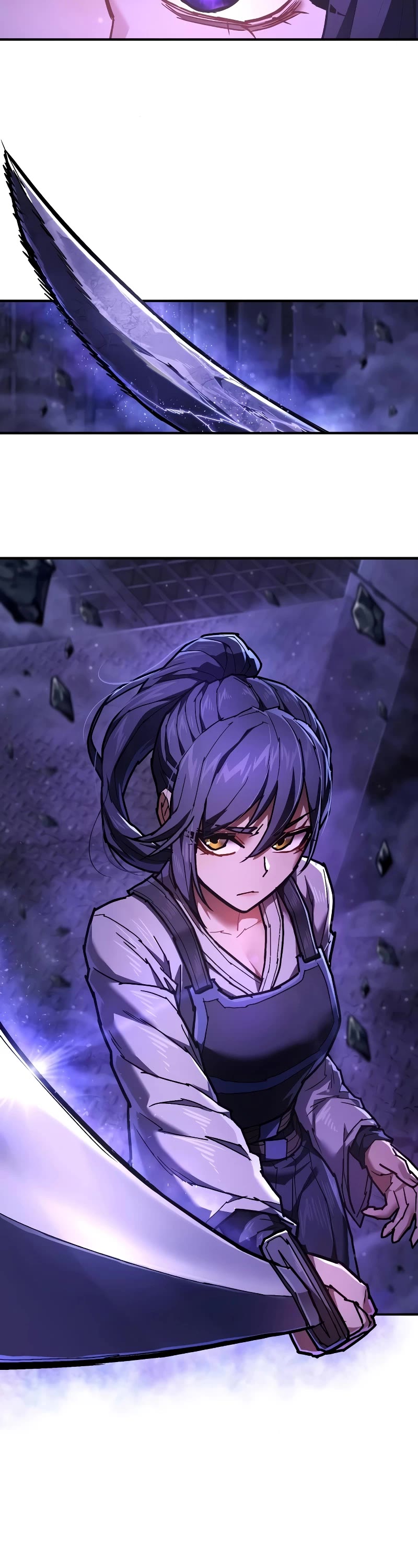 The Executioner chapter 20 page 13