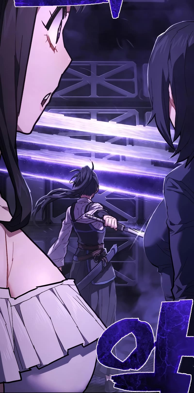 The Executioner chapter 20 page 15