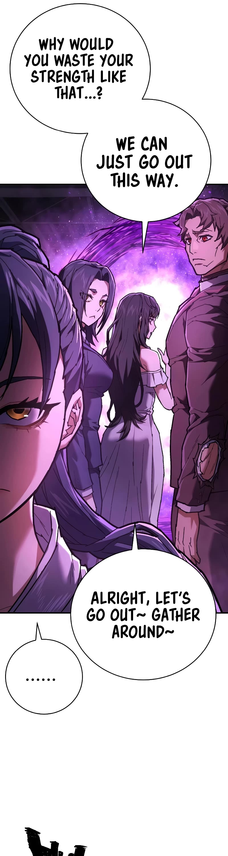 The Executioner chapter 20 page 17