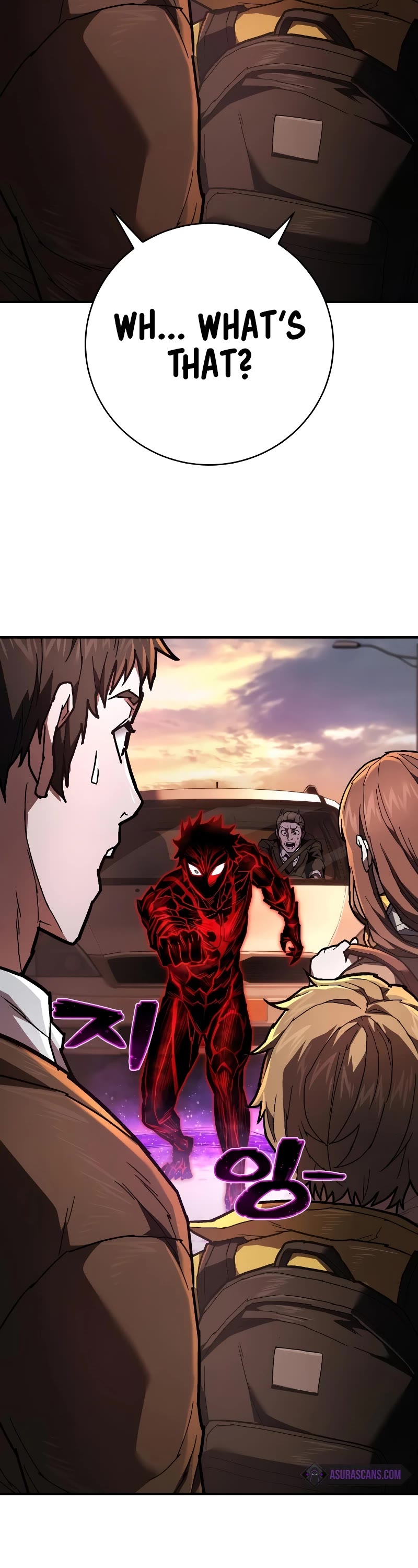 The Executioner chapter 20 page 19