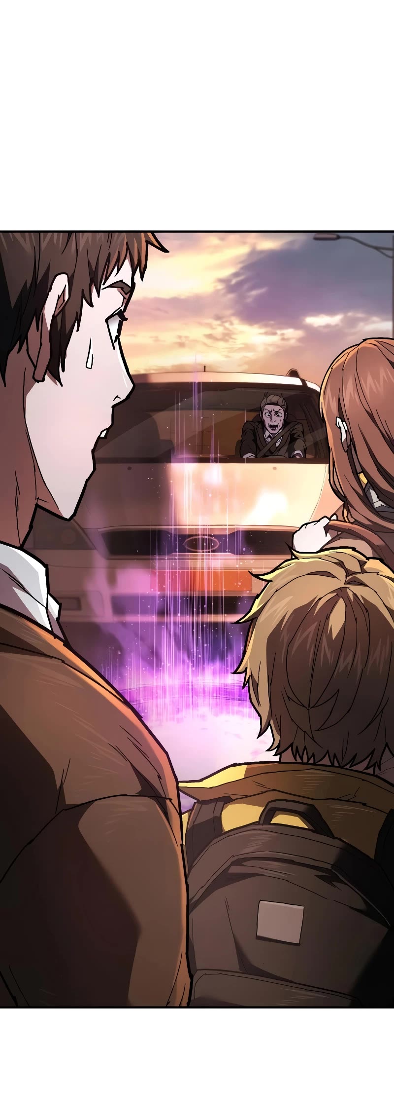 The Executioner chapter 20 page 20