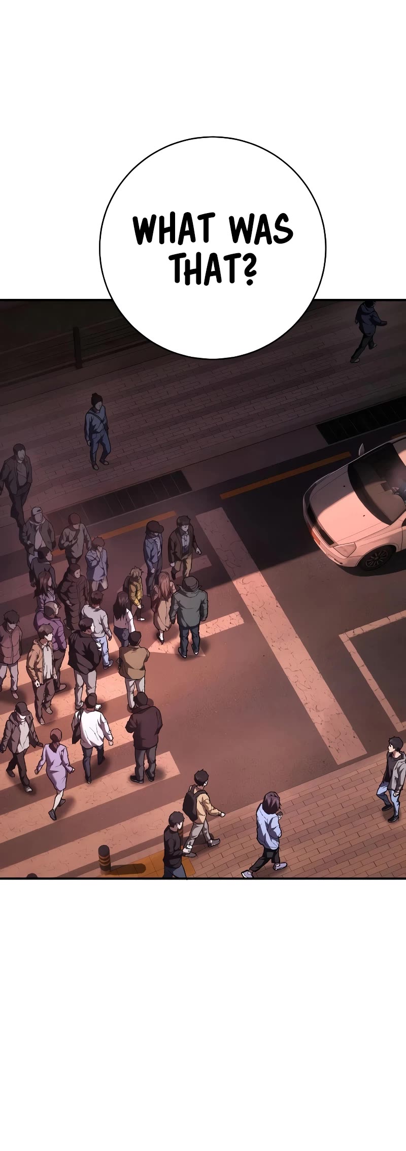 The Executioner chapter 20 page 21