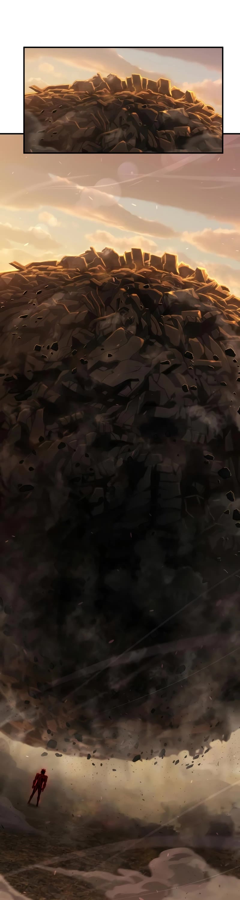 The Executioner chapter 20 page 23