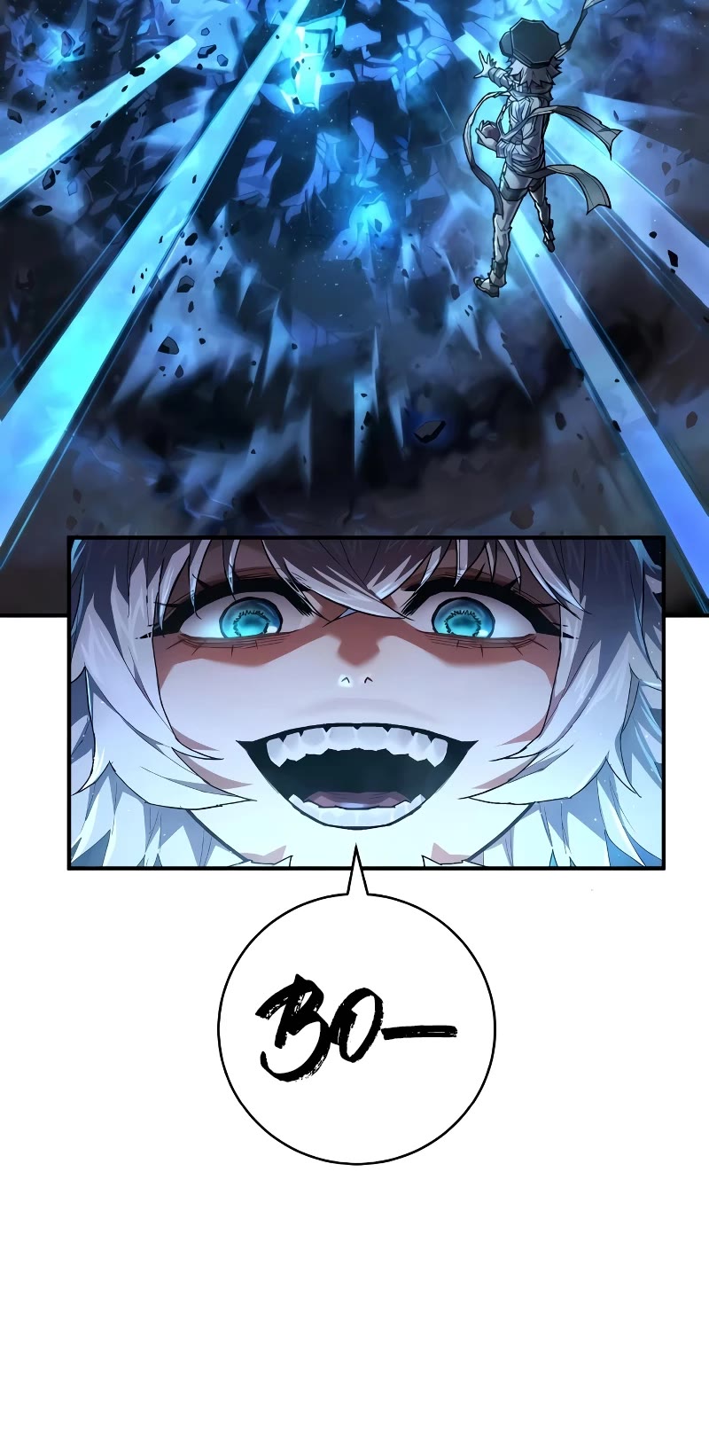 The Executioner chapter 20 page 26