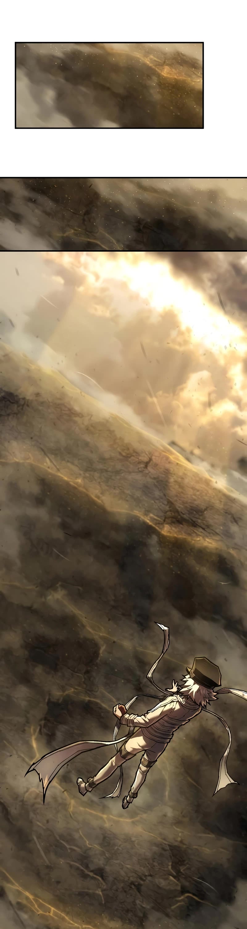 The Executioner chapter 20 page 28