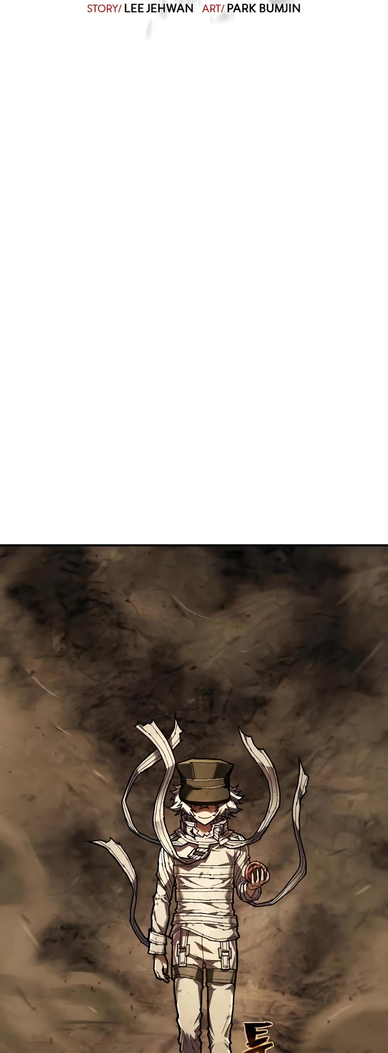 The Executioner chapter 20 page 30