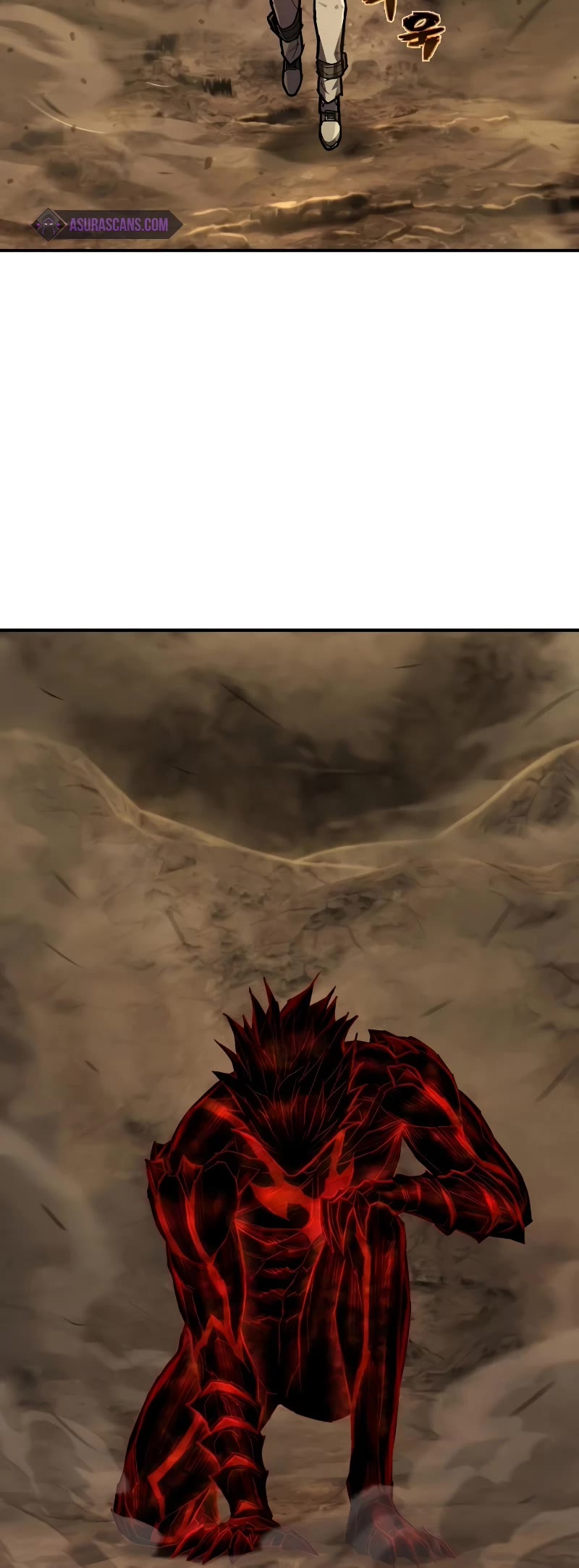 The Executioner chapter 20 page 31