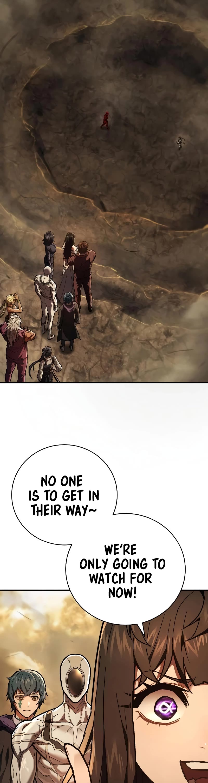 The Executioner chapter 20 page 33