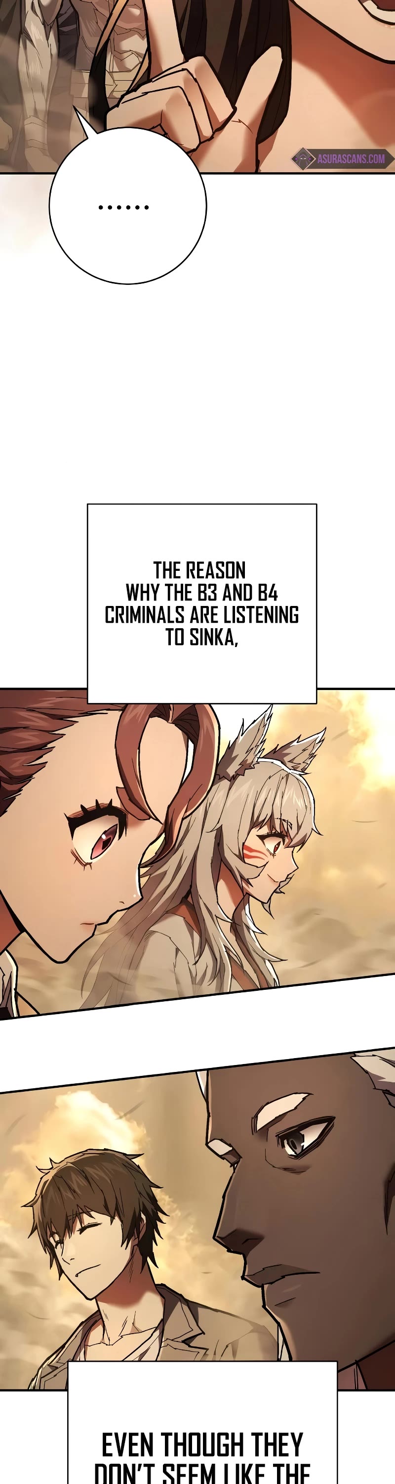 The Executioner chapter 20 page 34