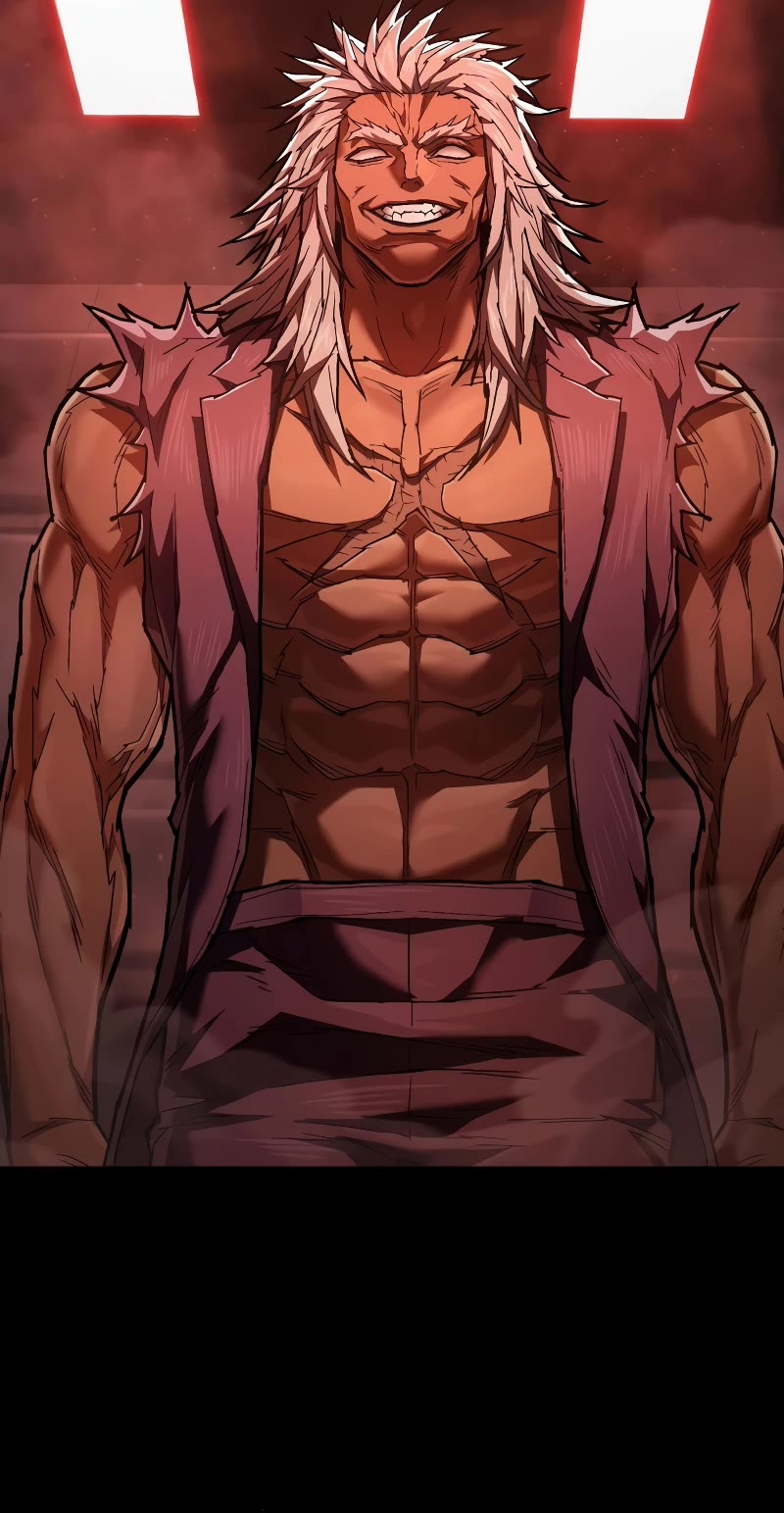 The Executioner chapter 20 page 36