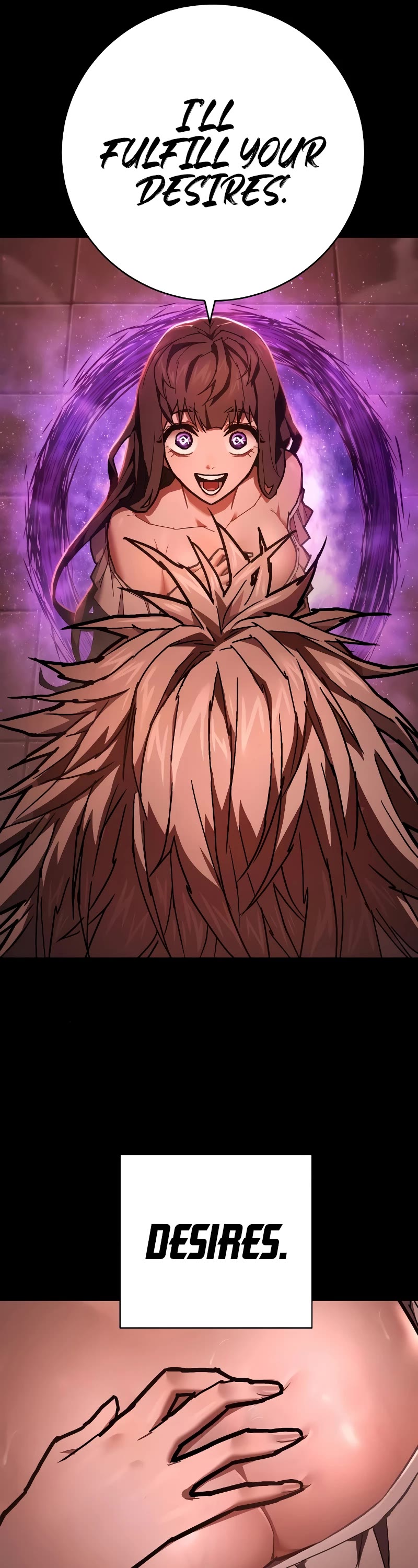 The Executioner chapter 20 page 37