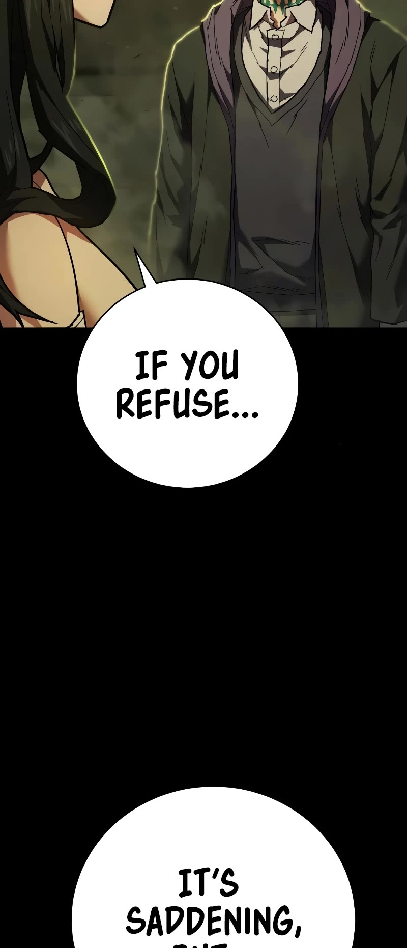 The Executioner chapter 20 page 40