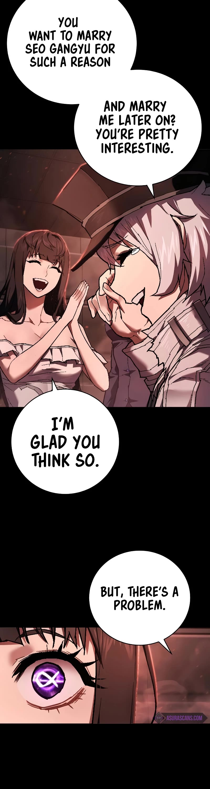 The Executioner chapter 20 page 44