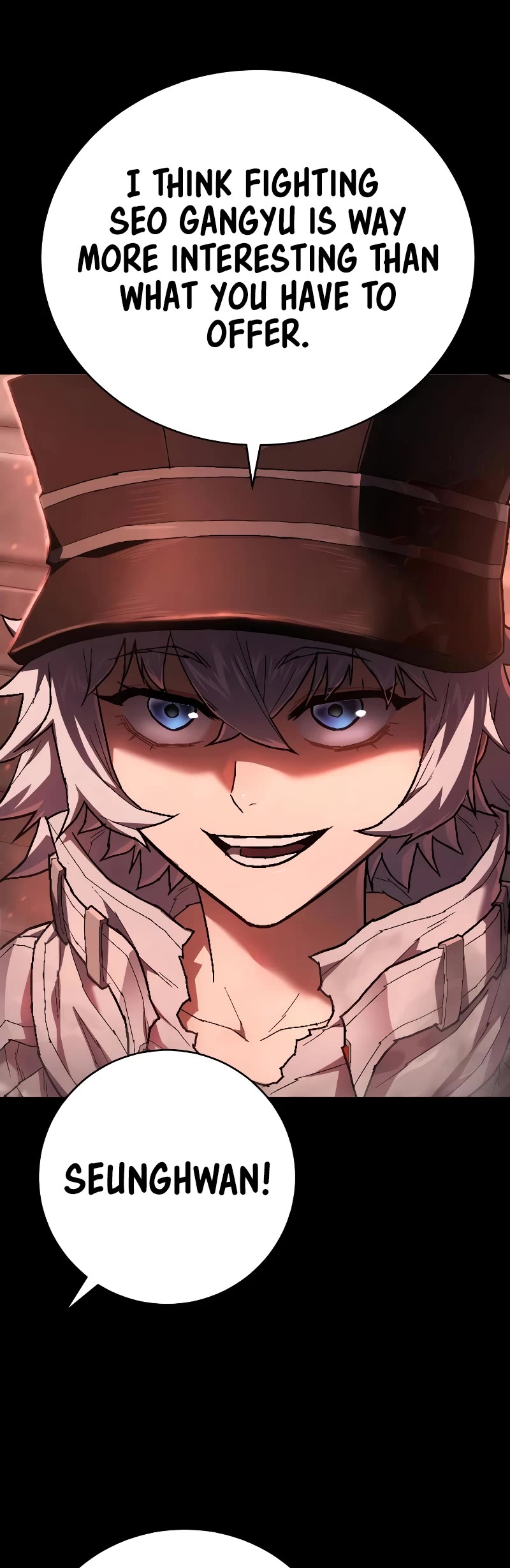 The Executioner chapter 20 page 45