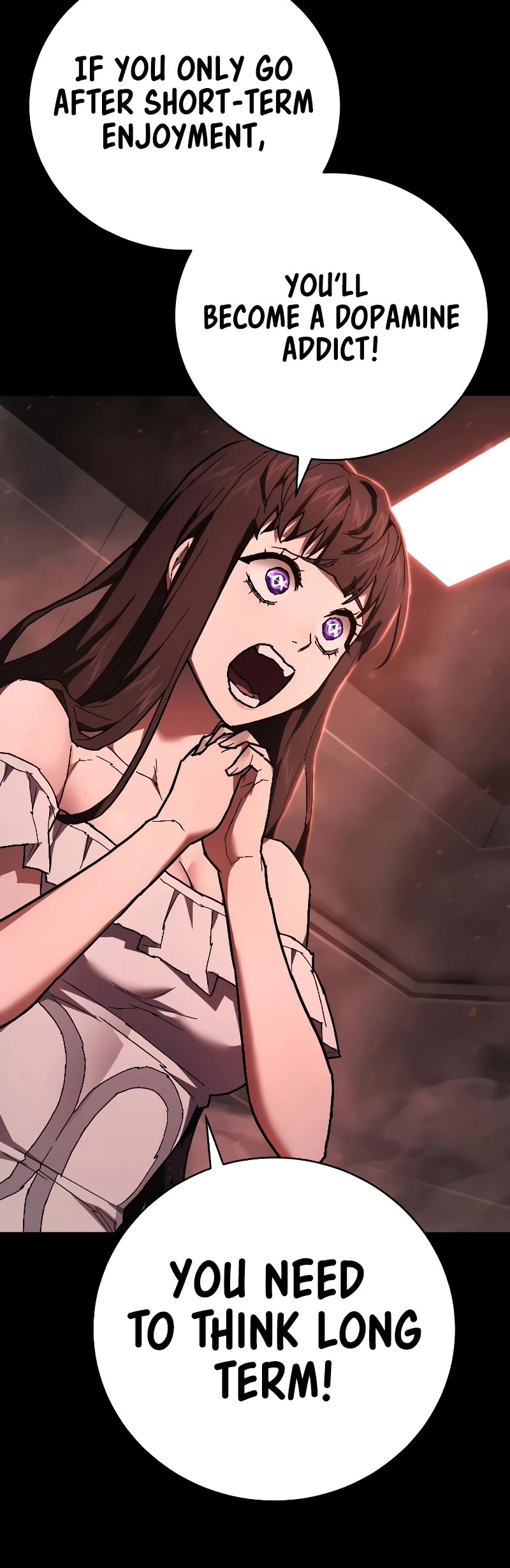 The Executioner chapter 20 page 46