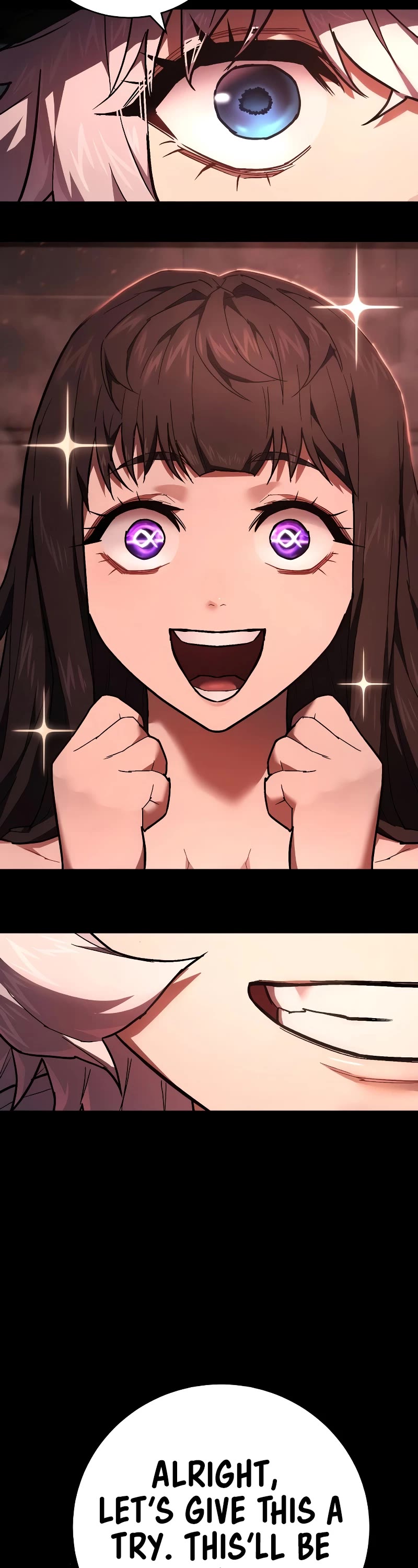 The Executioner chapter 20 page 52