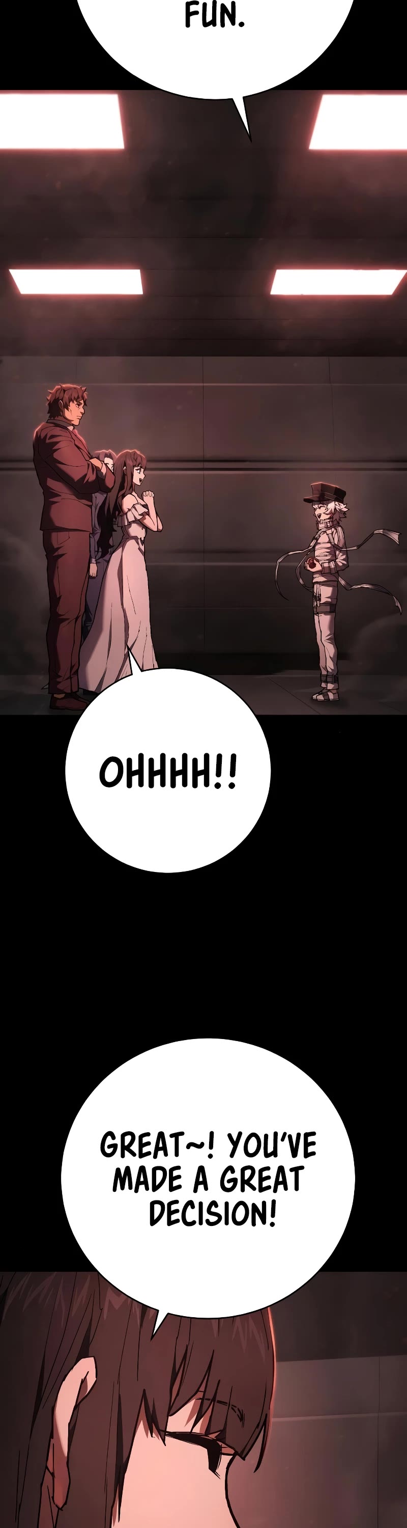 The Executioner chapter 20 page 53