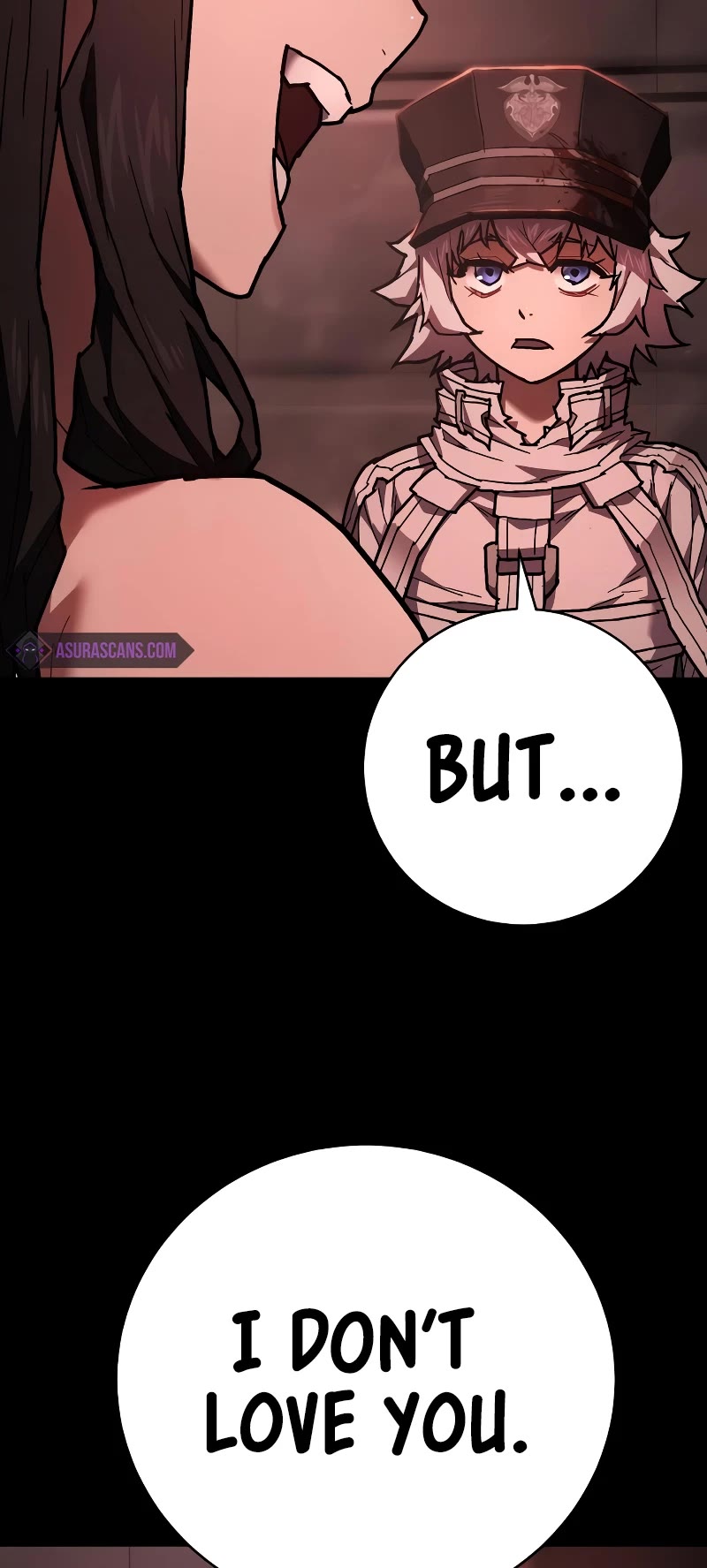 The Executioner chapter 20 page 54