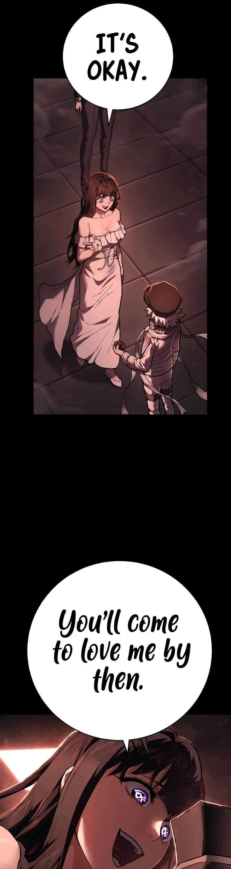 The Executioner chapter 20 page 56