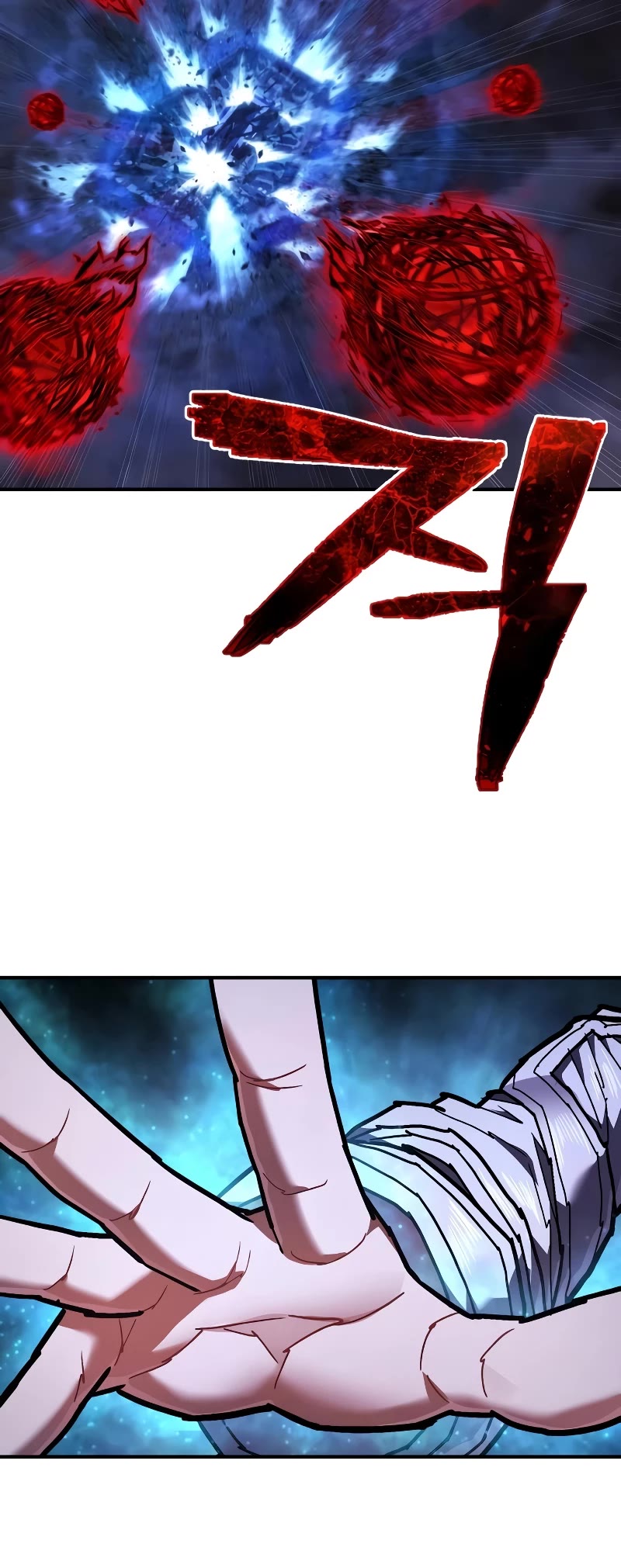 The Executioner chapter 20 page 6