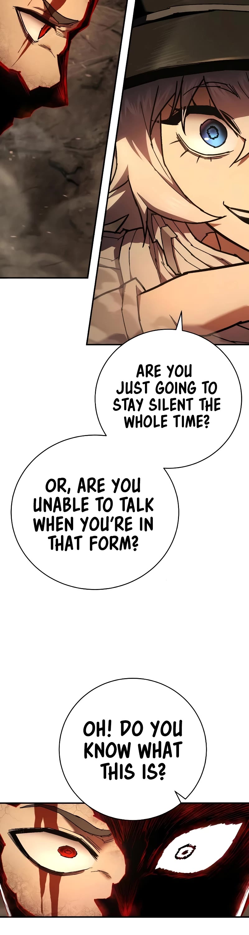 The Executioner chapter 20 page 61