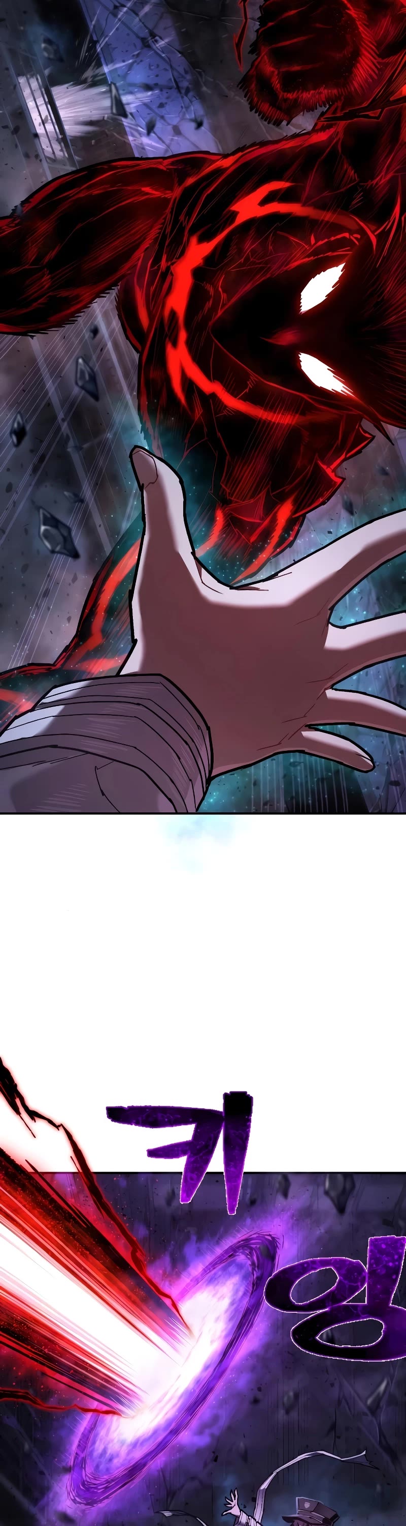 The Executioner chapter 20 page 8