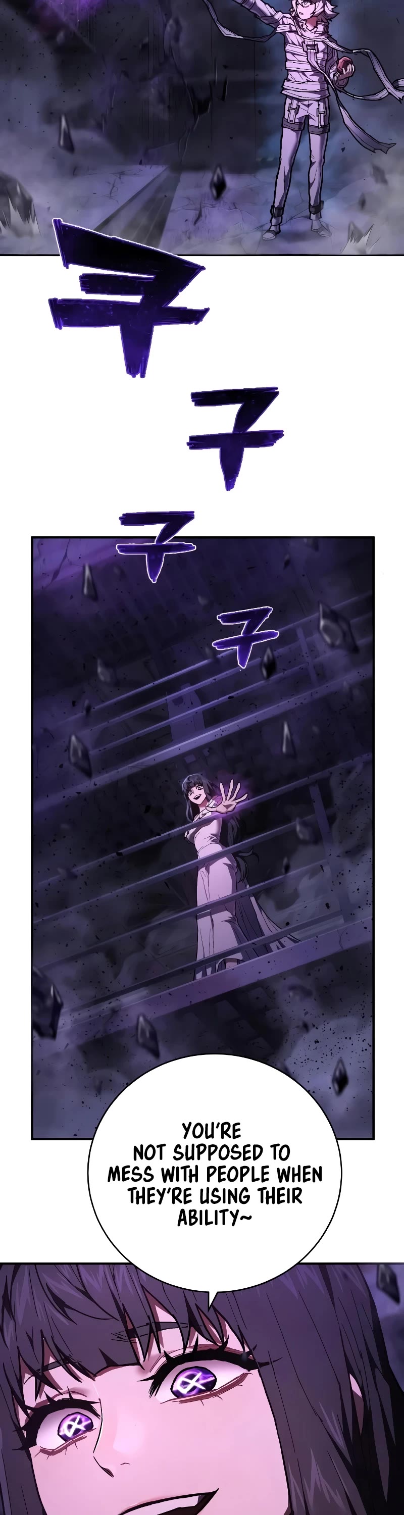 The Executioner chapter 20 page 9