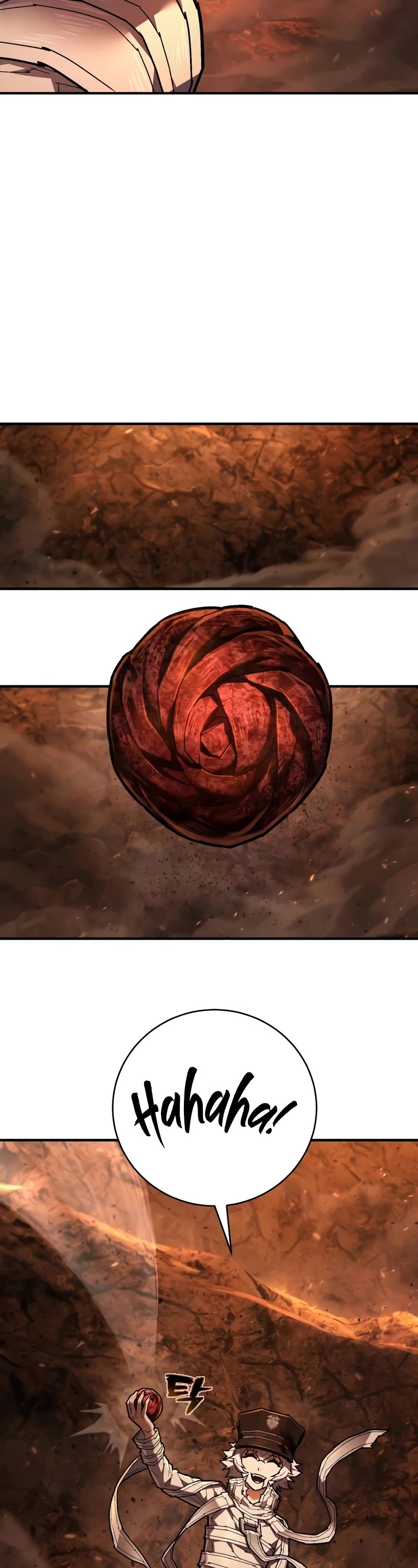 The Executioner chapter 21 page 13