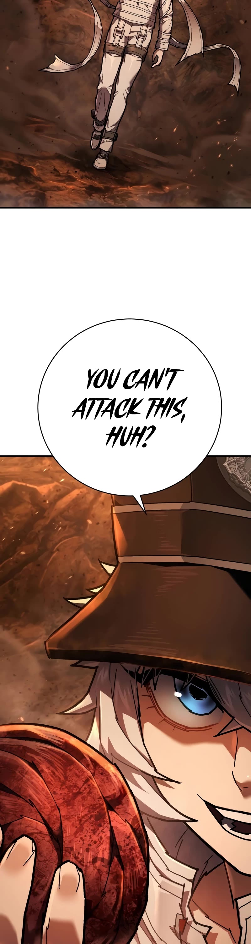 The Executioner chapter 21 page 14