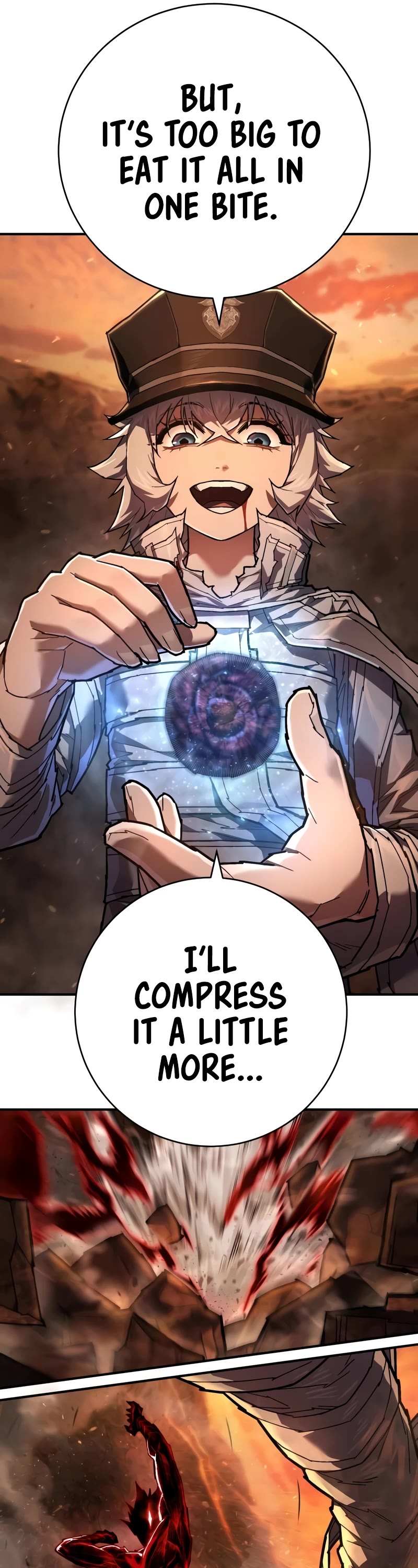 The Executioner chapter 21 page 17