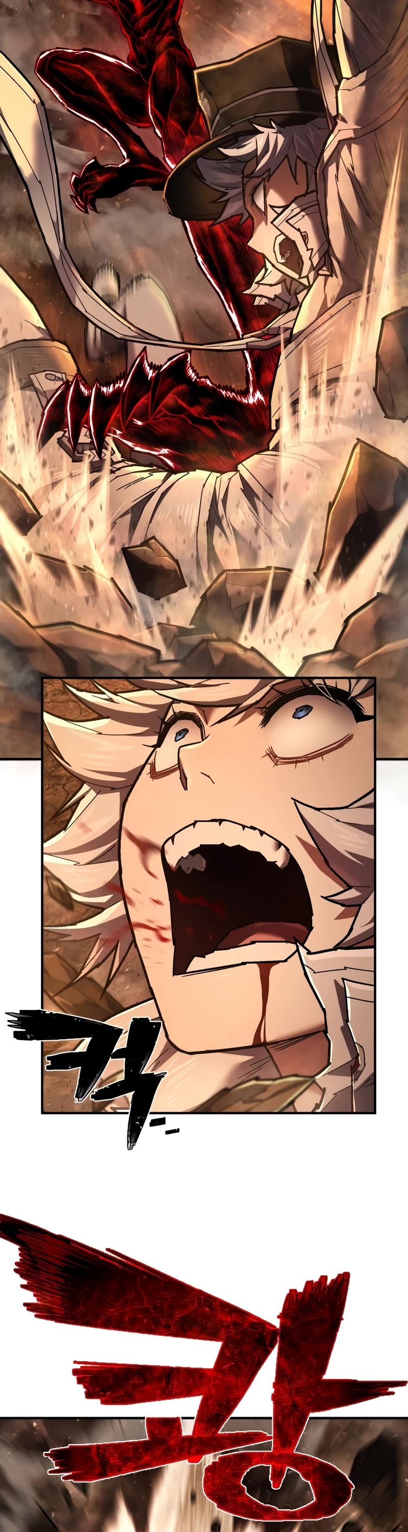 The Executioner chapter 21 page 18