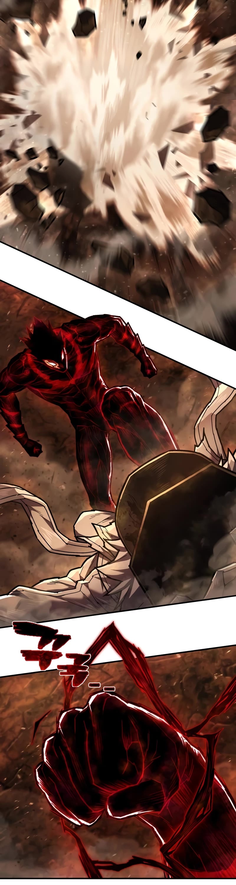 The Executioner chapter 21 page 19