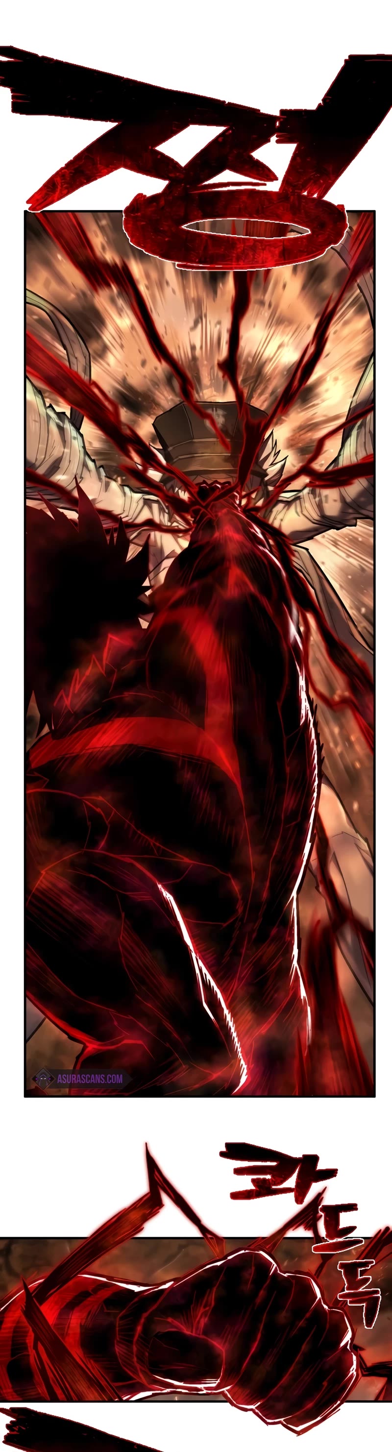 The Executioner chapter 21 page 20