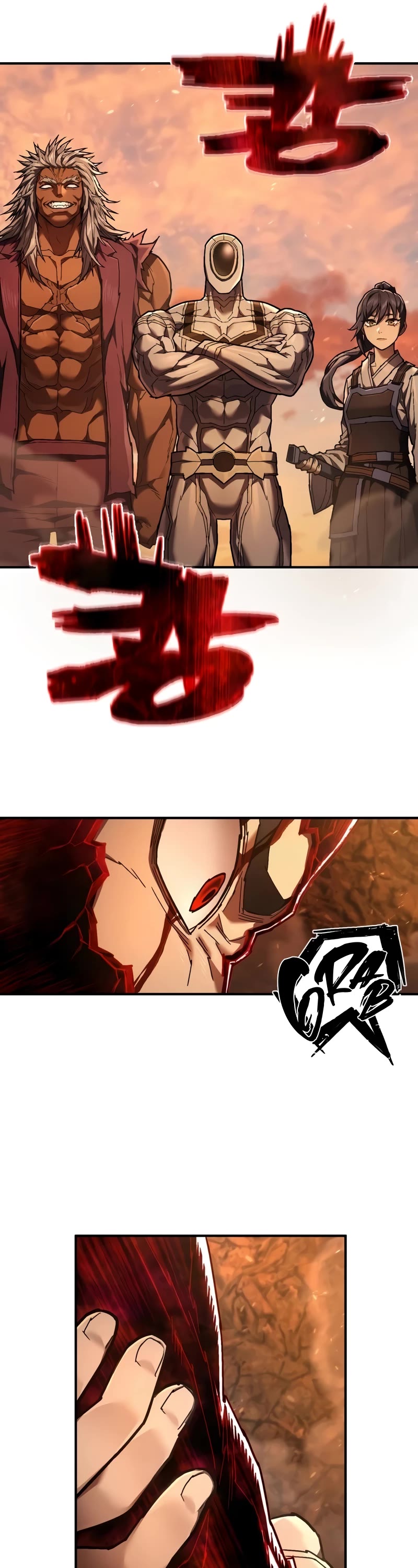 The Executioner chapter 21 page 22