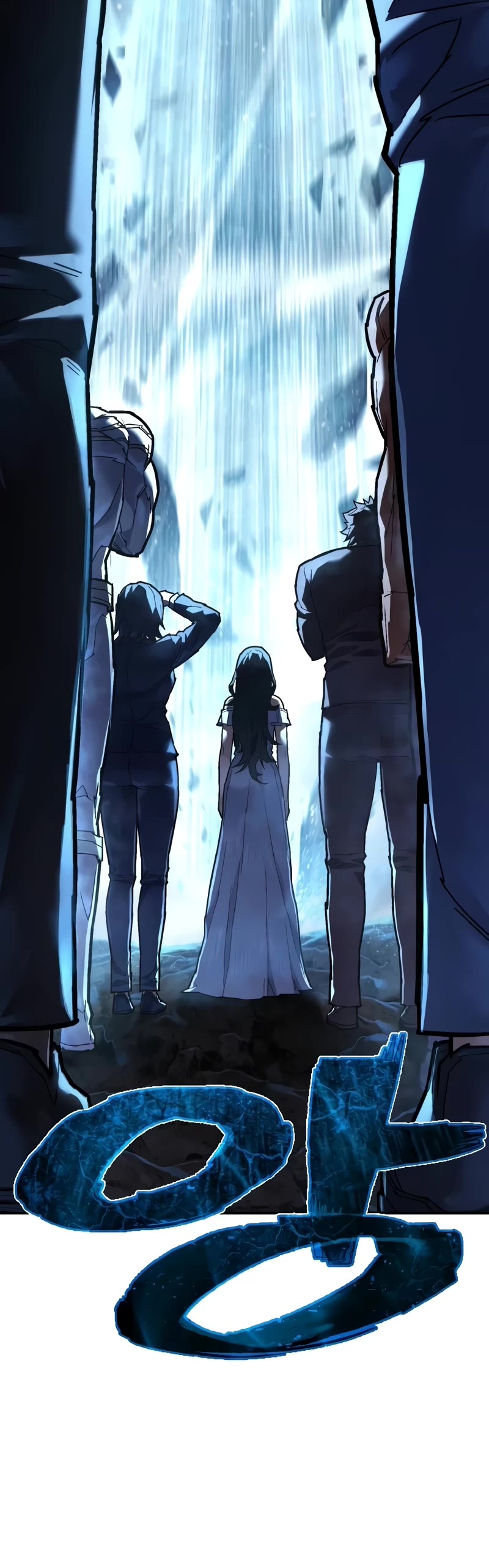 The Executioner chapter 21 page 26