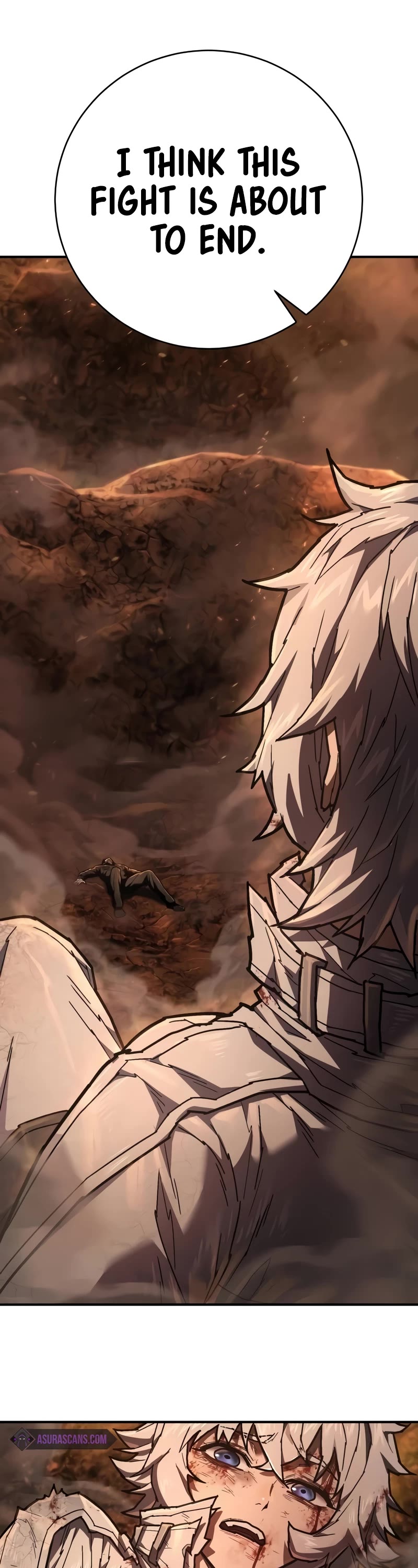 The Executioner chapter 21 page 29