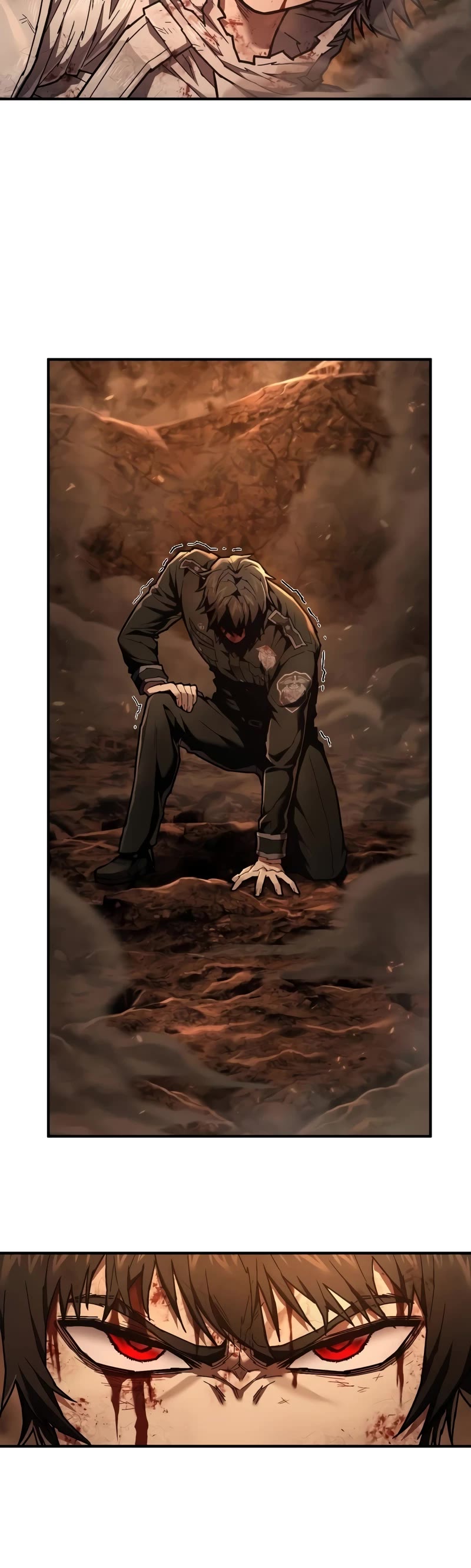 The Executioner chapter 21 page 30