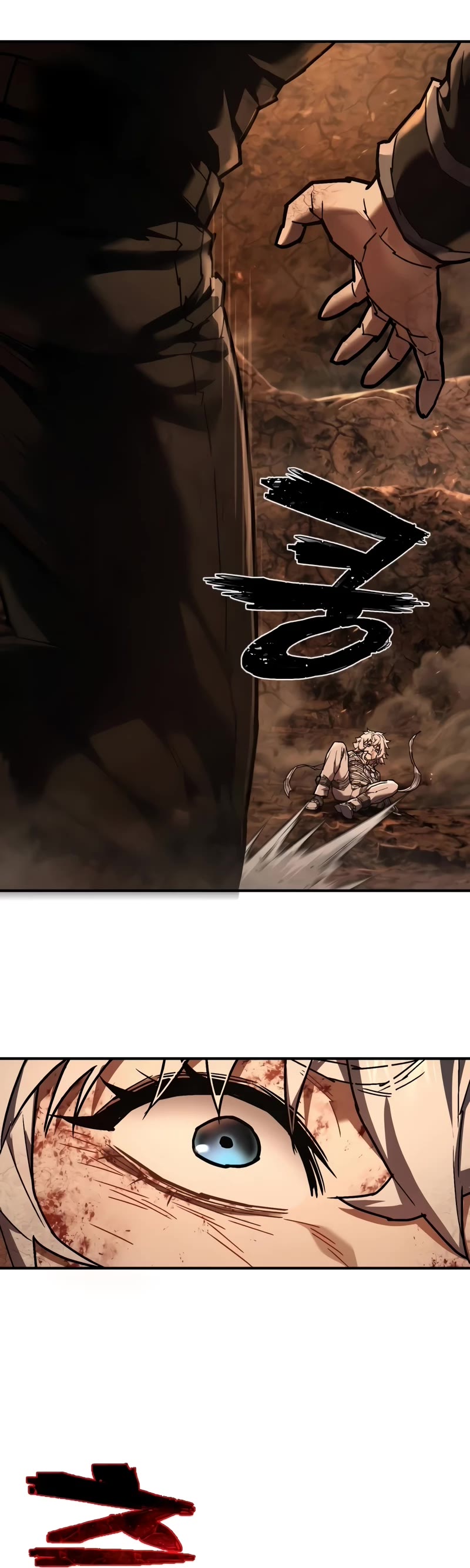 The Executioner chapter 21 page 31