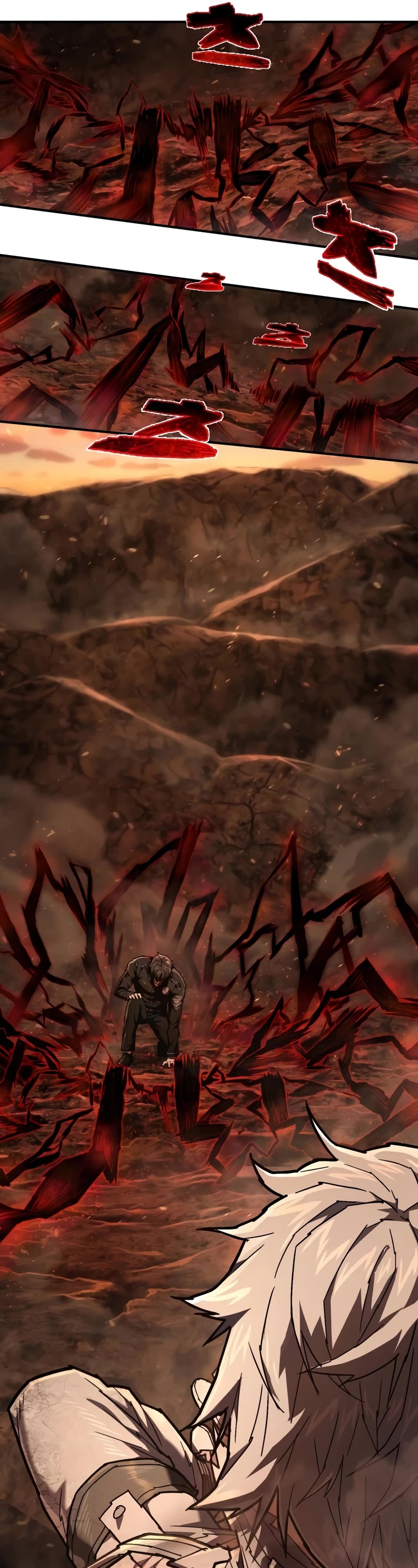 The Executioner chapter 21 page 32