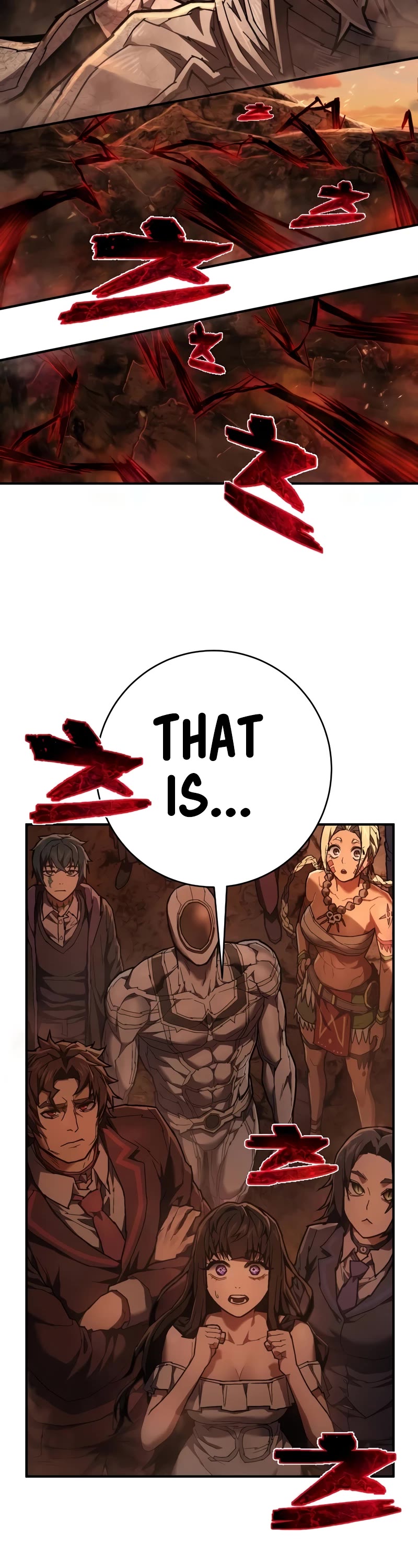 The Executioner chapter 21 page 33